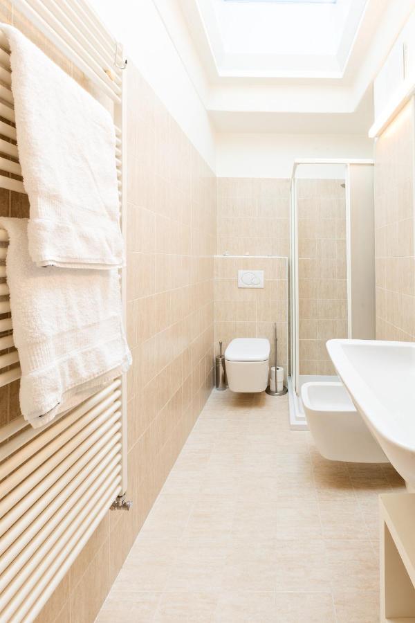 Spacious Apartment With Fantastic Alpine Panorama St. Moritz Bagian luar foto